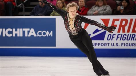 World Figure Skating Championships .